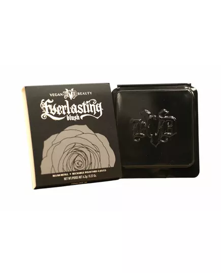 Пудрові рум’яна Kat Von D Everlasting Refill Foxglove, 6,2 г