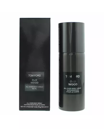 Мист для тела Tom Ford Oud Wood, 150 мл, изображение 2