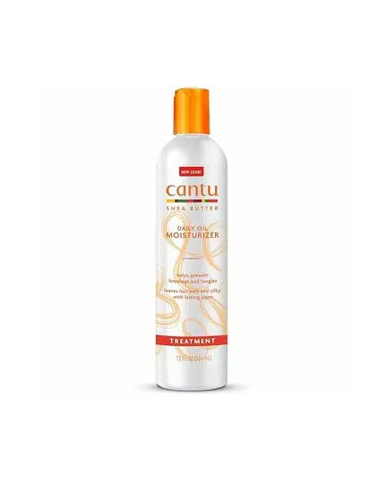 Олія-догляд для волосся Cantu Shea Butter Softening, 384 мл