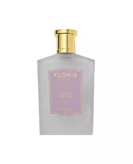Тестер ополаскивателя для полости рта Floris Of London Refreshing, 100 мл