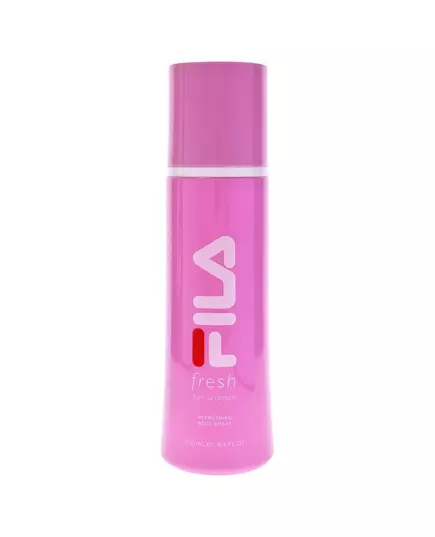Ароматичний спрей для жінок FILA Fresh, 250 мл
