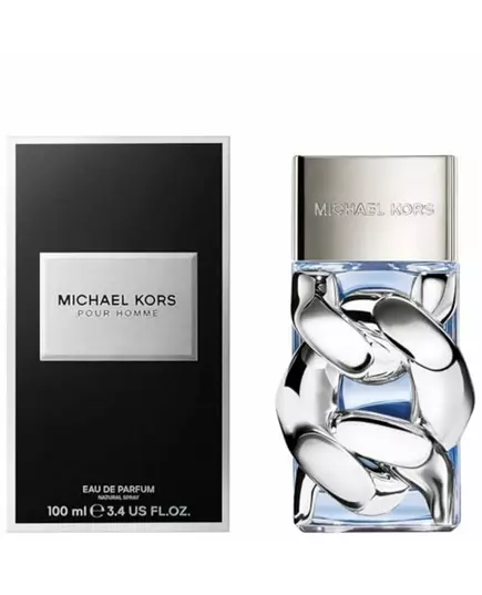Парфумована вода для чоловіків Michael Kors Pour Homme, 100 мл, зображення 2