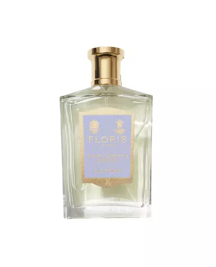 Туалетная вода для женщин Floris Of London Night Scented Jasmine, 100 мл