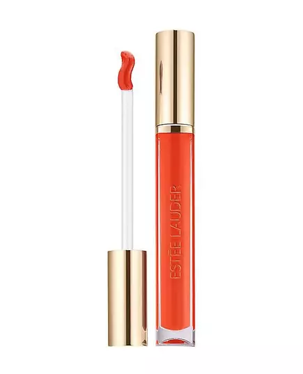 Матова рідка губна помада Estée Lauder Pure Color Love 303 Flash Burn, 6 мл