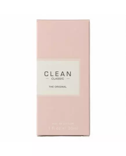 Парфюмерная вода унисекс Clean Classic The Original, 30 мл, изображение 3