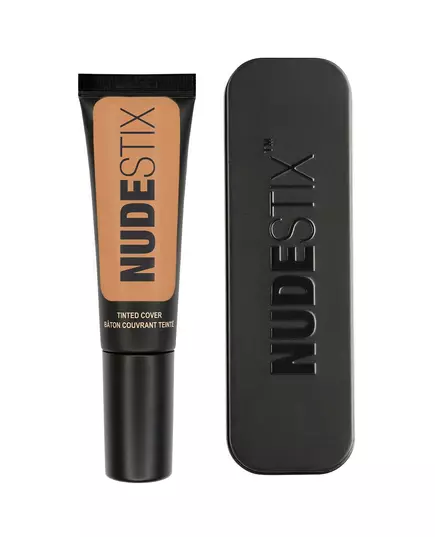 Тональний крем Nudestix Tinted Cover 6.0 Nude, 25 мл