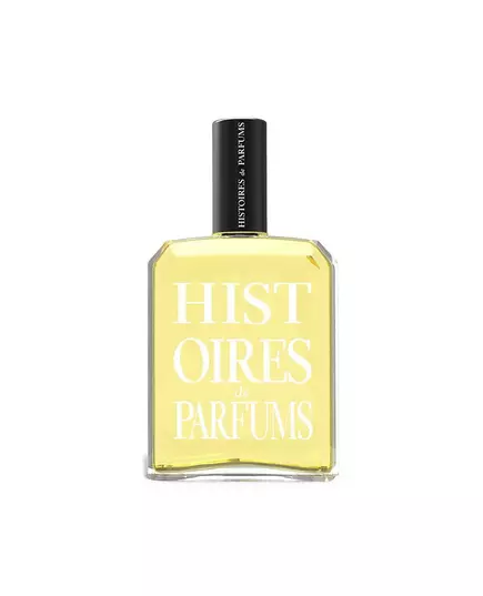 Парфумована вода для жінок Histoires de Parfums 1804 George Sand, 120 мл