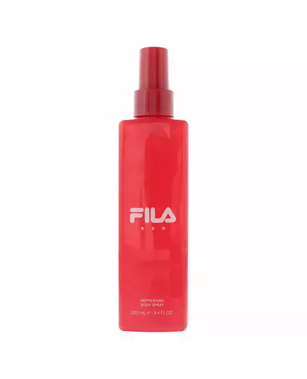 Спрей для тіла FILA Red, 250 мл