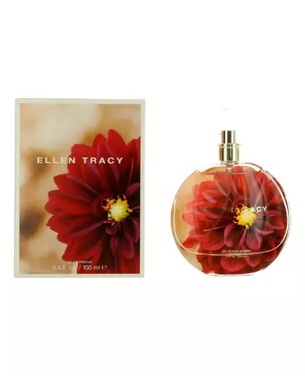 Парфумована вода для жінок Ellen Tracy Dream Florals Red Dahlia, 100 мл