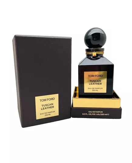 Парфюмерная вода для мужчин Tom Ford Tuscan Leather, 50 мл, изображение 2