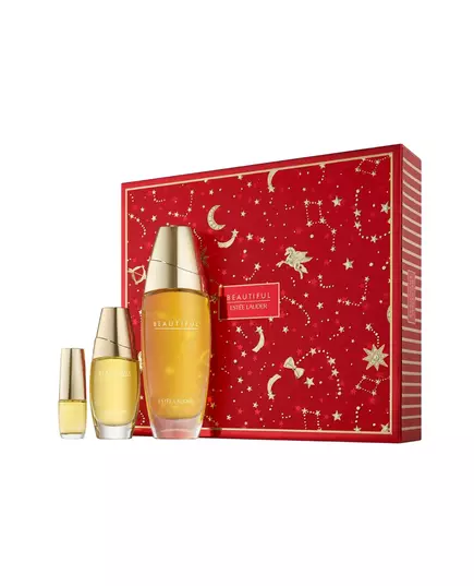 Набор парфюмерной воды для женщин Estée Lauder Beautiful, 100 мл