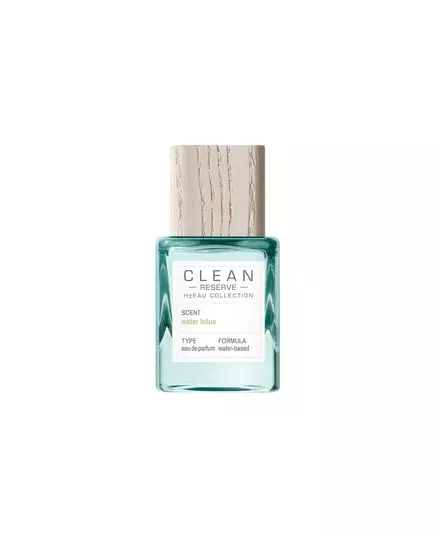 Парфюмерная вода унисекс Clean H2Eau Water Lotus, 30 мл