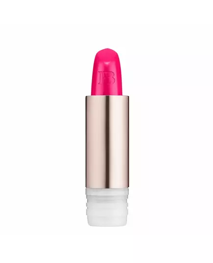 Кремовая полуматовая губная помада-рефилл Fenty Beauty Icon Miss Candy, 3,8 г