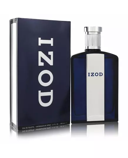 Туалетная вода для мужчин Izod, 100 мл, изображение 2