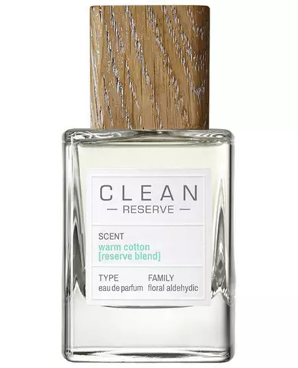 Парфюмерная вода унисекс Clean Warm Cotton [Reserve Blend], 50 мл, изображение 3