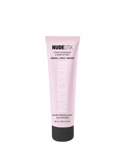 Бальзам для очищення обличчя Nudestix Nudeskin Citrus, 60 мл
