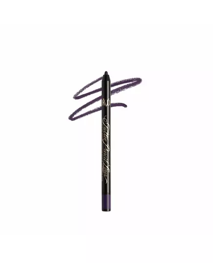 Гелевий олівець-підводка для очей Kat Von D Tattoo Diox Purple, 0,5 г