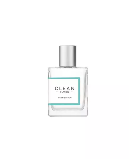 Тестер парфюмерной воды унисекс Clean Classic Warm Cotton, 100 мл
