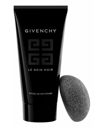 Бальзам для очищення обличчя Givenchy Le Soin Noir, 175 мл