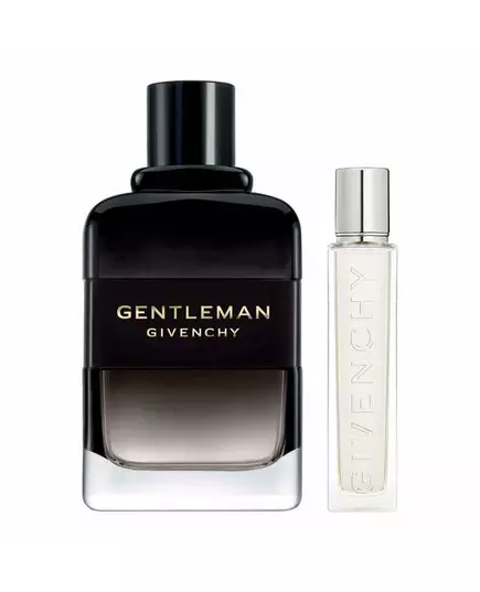 Набір парфумованої води для чоловіків Givenchy Gentleman Boise, 2 штуки