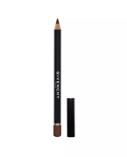 Водостійкий олівець-каял для очей Givenchy Magic Kohl 03 Brown, 1,1 г
