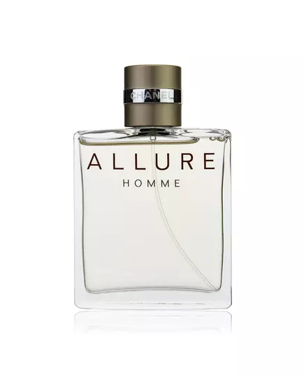 Туалетна вода для чоловіків Chanel Allure Homme, 50 мл