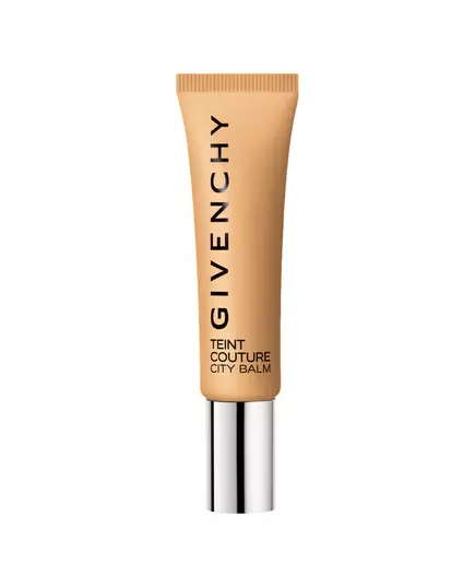 Зволожувальний рідкий тональний крем Givenchy Teint Couture City Balm NC302, SPF 25, 30 мл