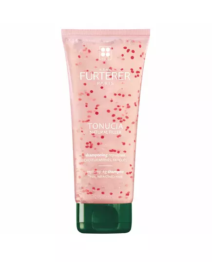 Шампунь для ревіталізації волосся Rene Furterer TONUCIA natural filler, 200 мл