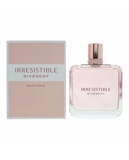 Туалетна вода для жінок Givenchy Irresistible, 80 мл, зображення 2