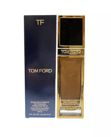 Рідка тональна основа Tom Ford Shade&Illuminate, 30 мл