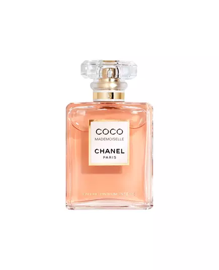 Парфумована вода для жінок Chanel Coco Mademoiselle Intense, 100 мл