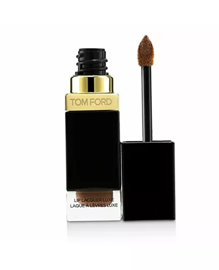 Стійка матова рідка губна помада Tom Ford Luxe 02 Softcore, 6 мл