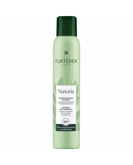 Сухий шампунь Rene Furterer NATURIA, 200 мл
