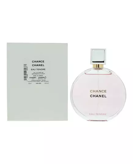 Тестер парфумованої води для жінок Chanel Chance Eau Tendre, 100 мл, зображення 2
