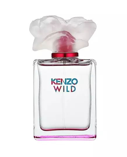 Туалетна вода для жінок Kenzo Wild, 50 мл