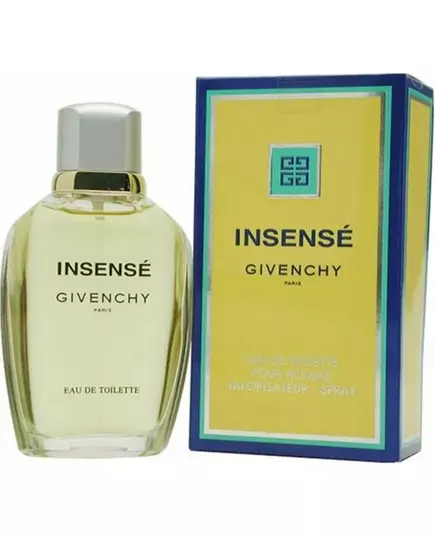 Туалетна вода для чоловіків Givenchy Insense, 50 мл