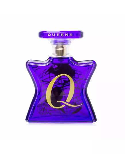 Парфумована вода унісекс Bond No.9 Queens, 100 мл