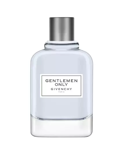 Туалетна вода для чоловіків Givenchy Gentleman Only, 100 мл