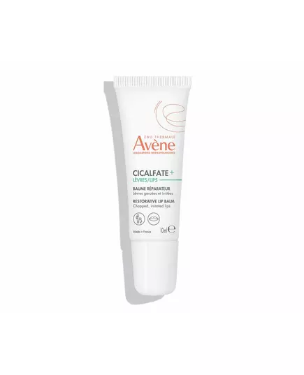 Бальзам-уход для губ Avène Cicalfate+ Natural Hydrates, 10 мл