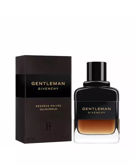 Парфумована вода для чоловіків Givenchy Gentleman Reserve Privee, 60 мл, зображення 2