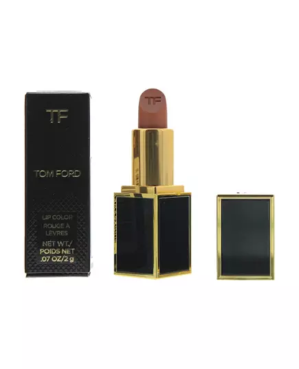Кремова губна помада Tom Ford Lips & Girls 01 The Boys, 2 г