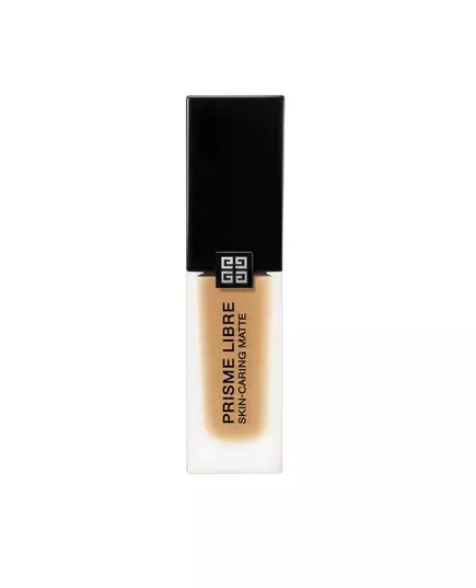 Жидкая тональная основа Givenchy Prisme Libre Skin Caring Glow 6-N405, 30 мл