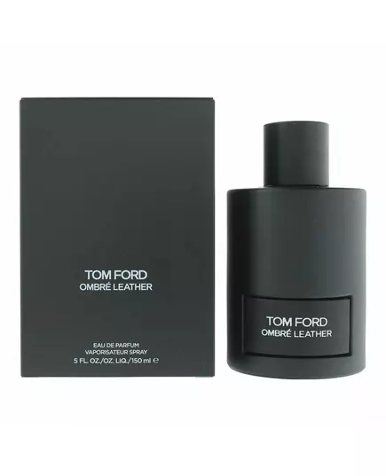Одеколон унісекс Tom Ford Ombre Leather EDP, 150 мл, зображення 2