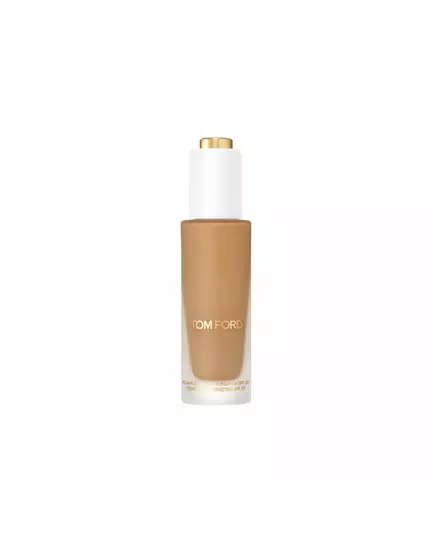 Рідка тональна основа Tom Ford Soleil 7.7 Honey, SPF 30, 30 мл, зображення 2
