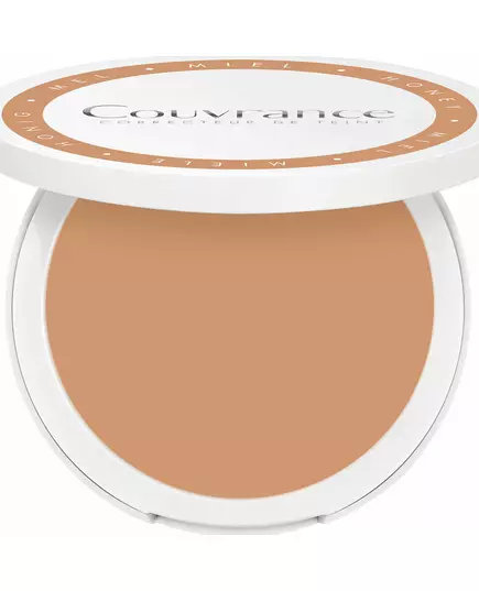 Компактная тональная основа Avène Couvrance 1.3 Honey, 8,5 г