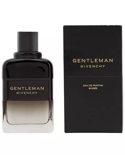 Парфюмерная вода для мужчин Givenchy Gentleman Boise, 100 мл, изображение 2
