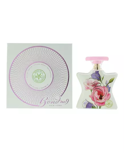Парфюмерная вода унисекс Bond No.9 New York Flowers, 100 мл, изображение 2