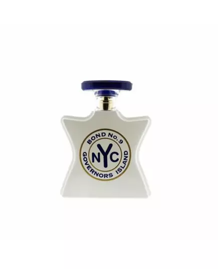 Парфюмерная вода унисекс Bond No.9 Governors Island, 100 мл