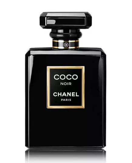 Парфюмерная вода для женщин Chanel Coco Noir, 100 мл