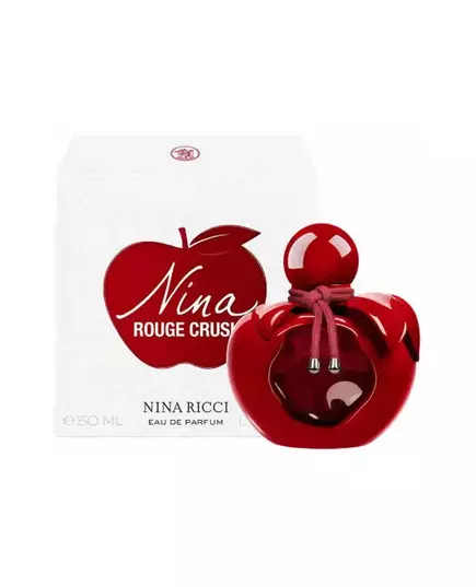 Парфумована вода Nina Ricci NINA ROUGE CRUSH, 50 мл